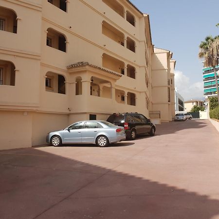 Erisa 52 By Ivi Real Estate Apartman Torremolinos Kültér fotó