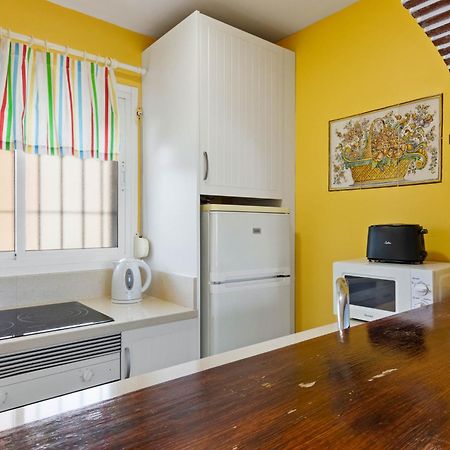 Erisa 52 By Ivi Real Estate Apartman Torremolinos Kültér fotó