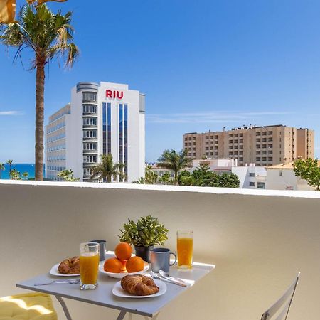 Erisa 52 By Ivi Real Estate Apartman Torremolinos Kültér fotó