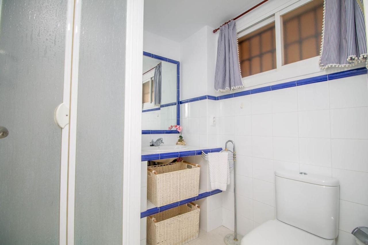 Erisa 52 By Ivi Real Estate Apartman Torremolinos Kültér fotó