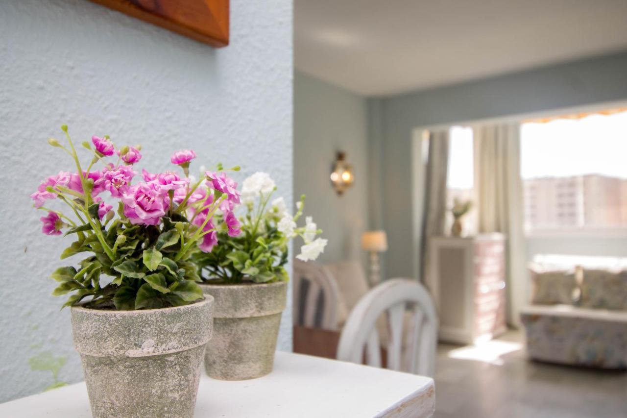 Erisa 52 By Ivi Real Estate Apartman Torremolinos Kültér fotó