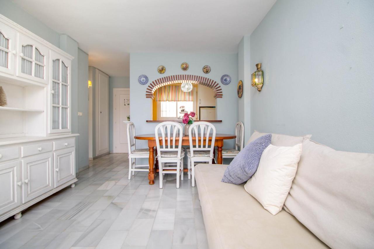 Erisa 52 By Ivi Real Estate Apartman Torremolinos Kültér fotó