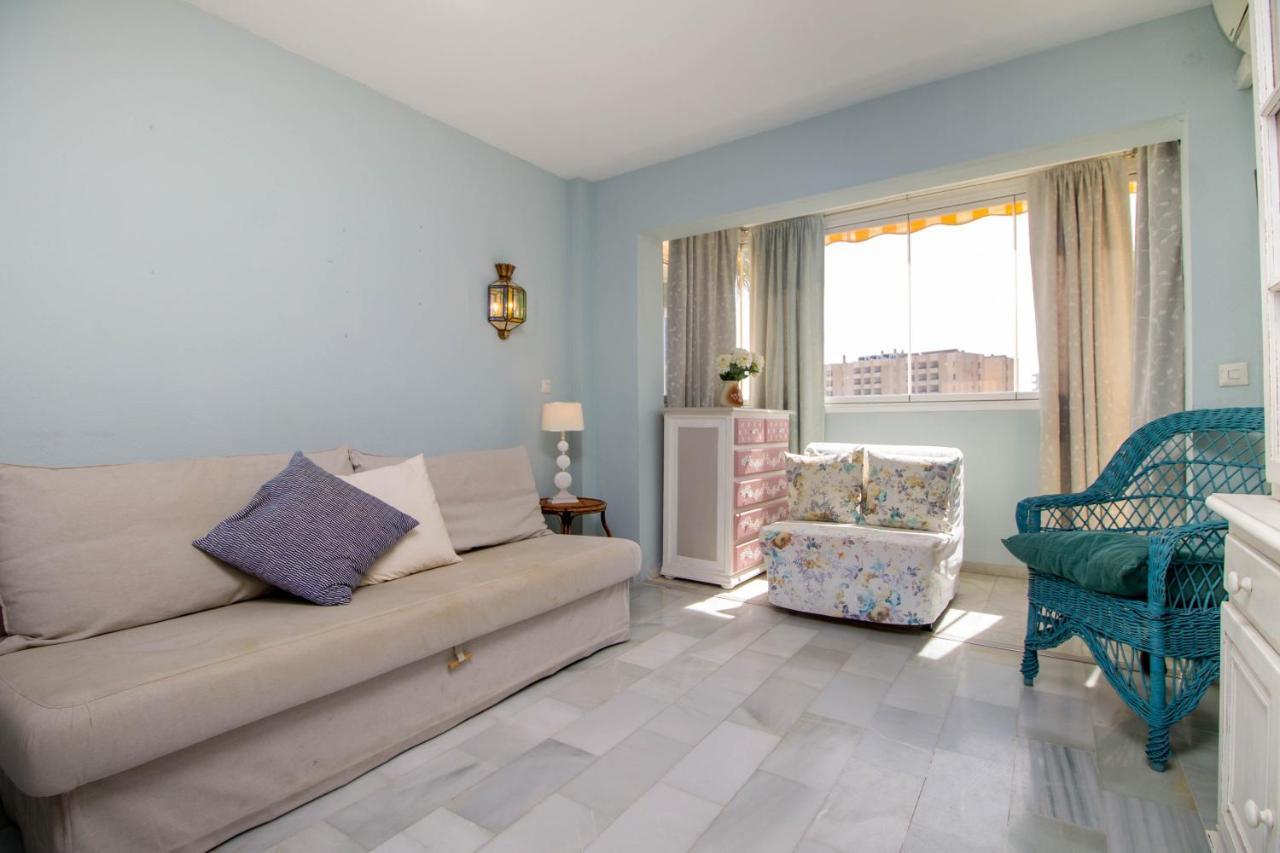 Erisa 52 By Ivi Real Estate Apartman Torremolinos Kültér fotó