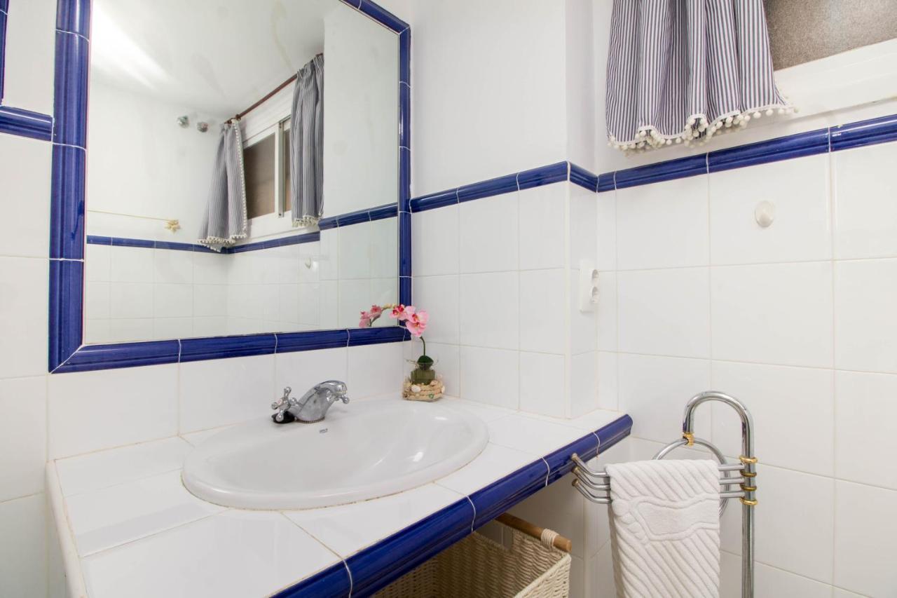 Erisa 52 By Ivi Real Estate Apartman Torremolinos Kültér fotó