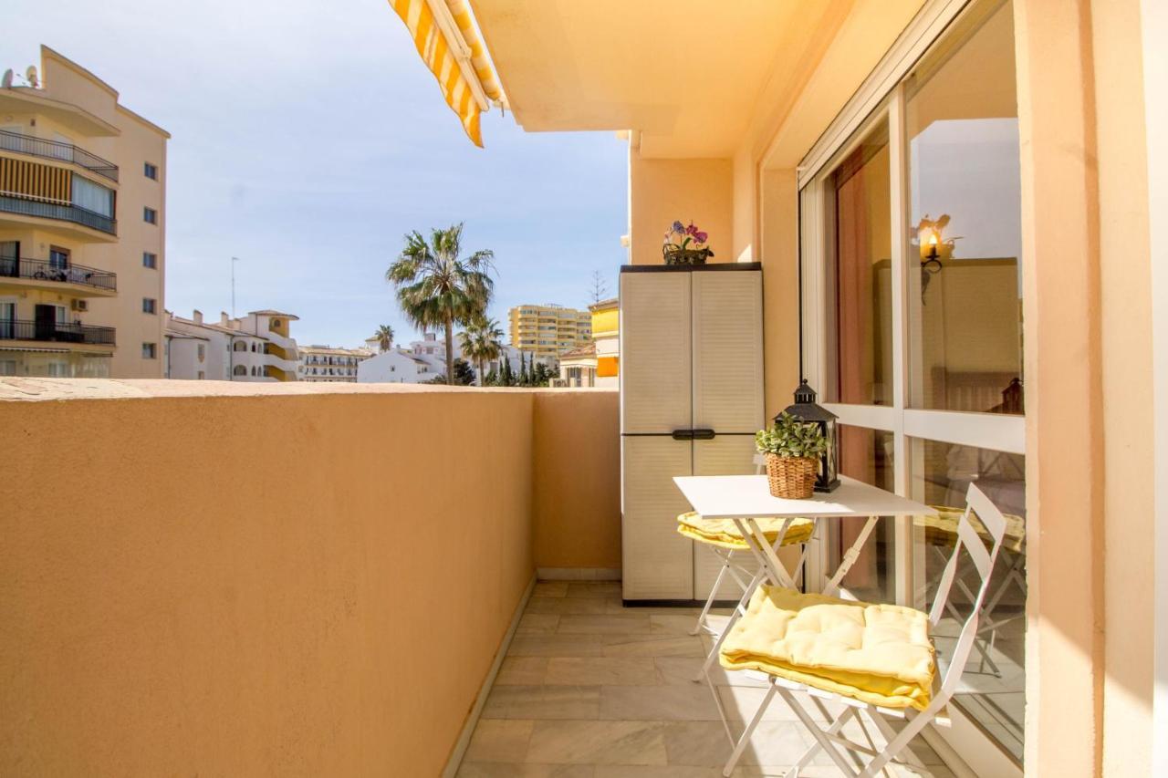 Erisa 52 By Ivi Real Estate Apartman Torremolinos Kültér fotó