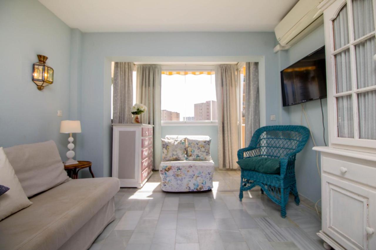 Erisa 52 By Ivi Real Estate Apartman Torremolinos Kültér fotó