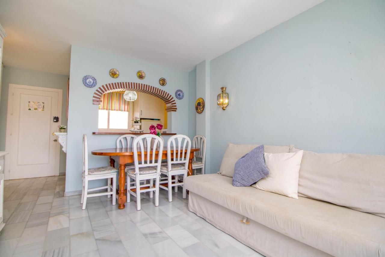 Erisa 52 By Ivi Real Estate Apartman Torremolinos Kültér fotó