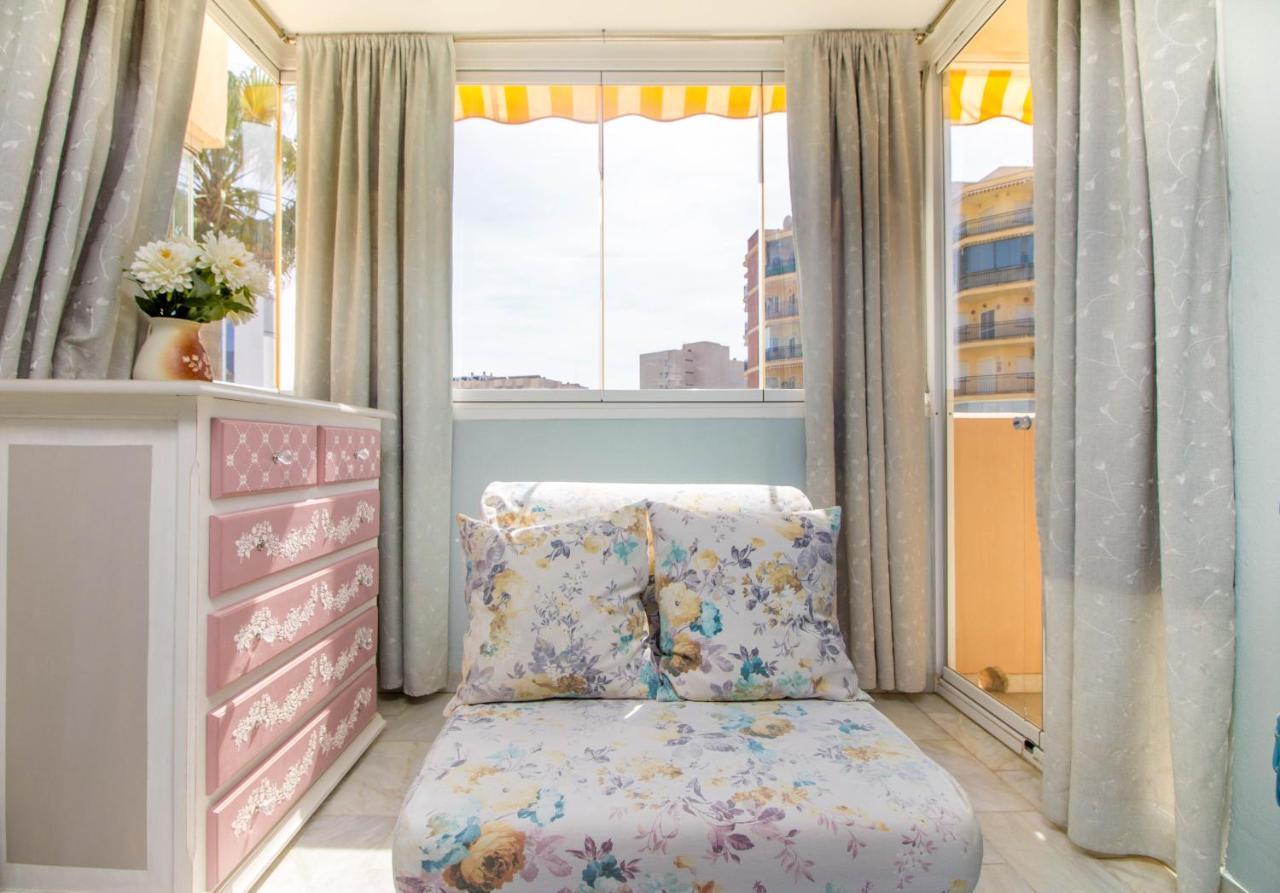 Erisa 52 By Ivi Real Estate Apartman Torremolinos Kültér fotó