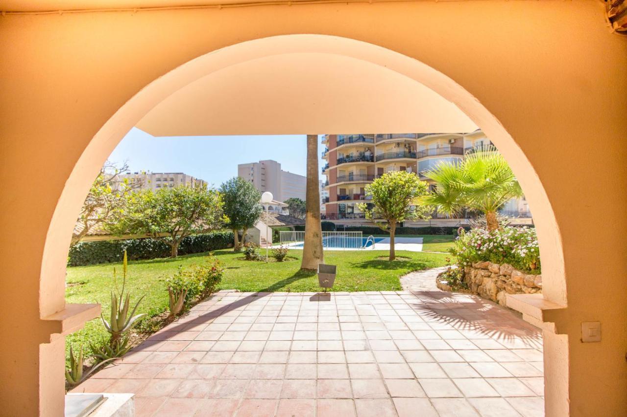 Erisa 52 By Ivi Real Estate Apartman Torremolinos Kültér fotó