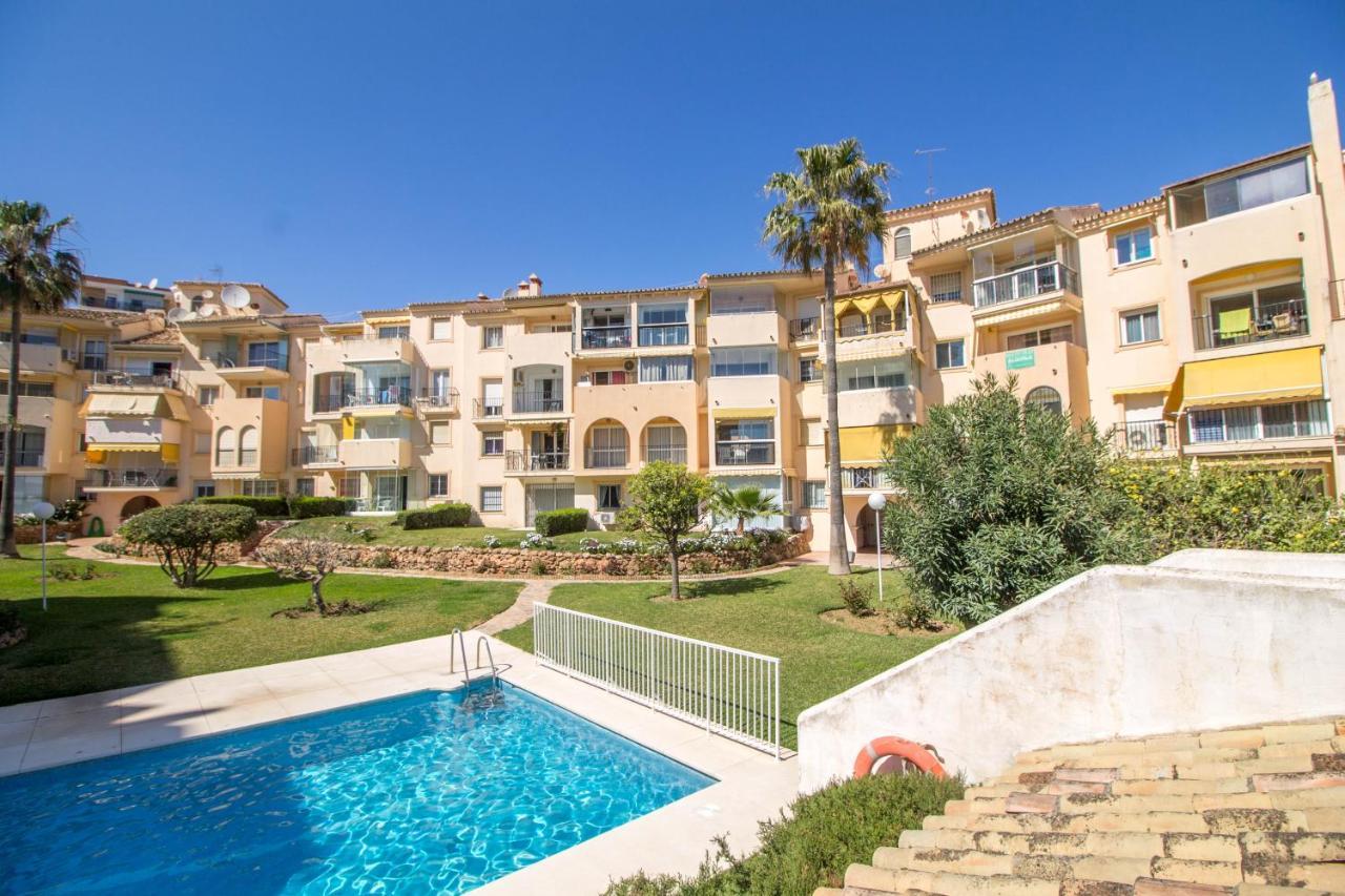 Erisa 52 By Ivi Real Estate Apartman Torremolinos Kültér fotó