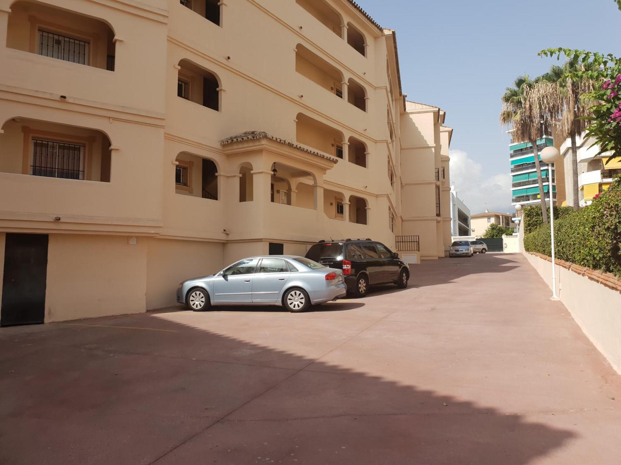 Erisa 52 By Ivi Real Estate Apartman Torremolinos Kültér fotó