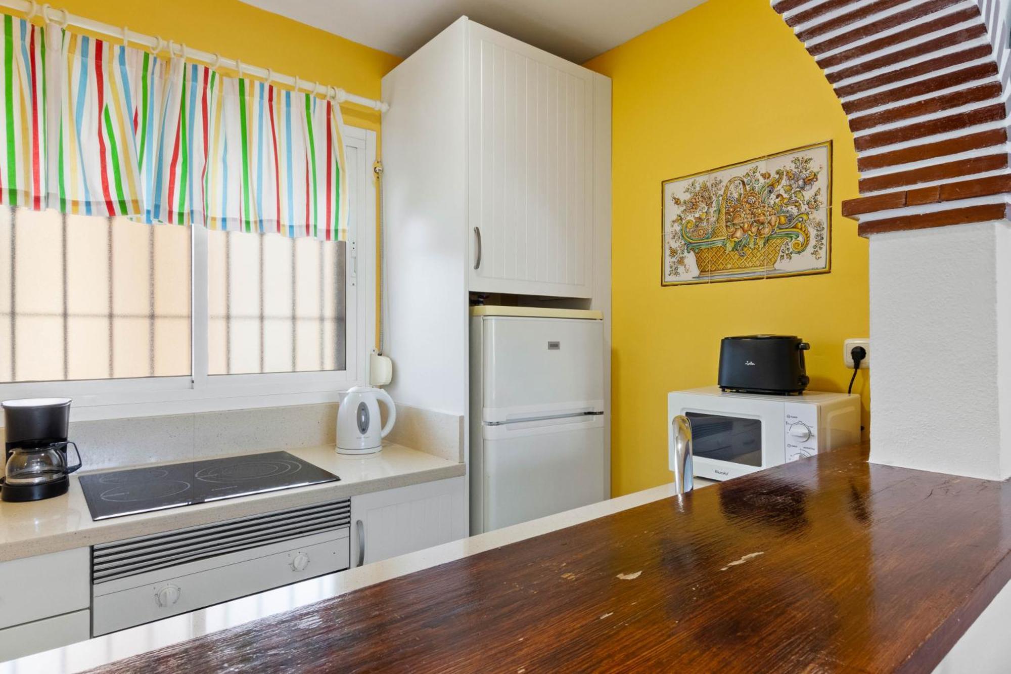 Erisa 52 By Ivi Real Estate Apartman Torremolinos Kültér fotó