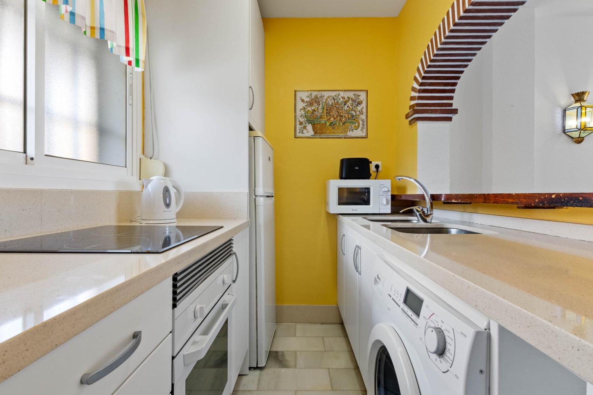 Erisa 52 By Ivi Real Estate Apartman Torremolinos Kültér fotó