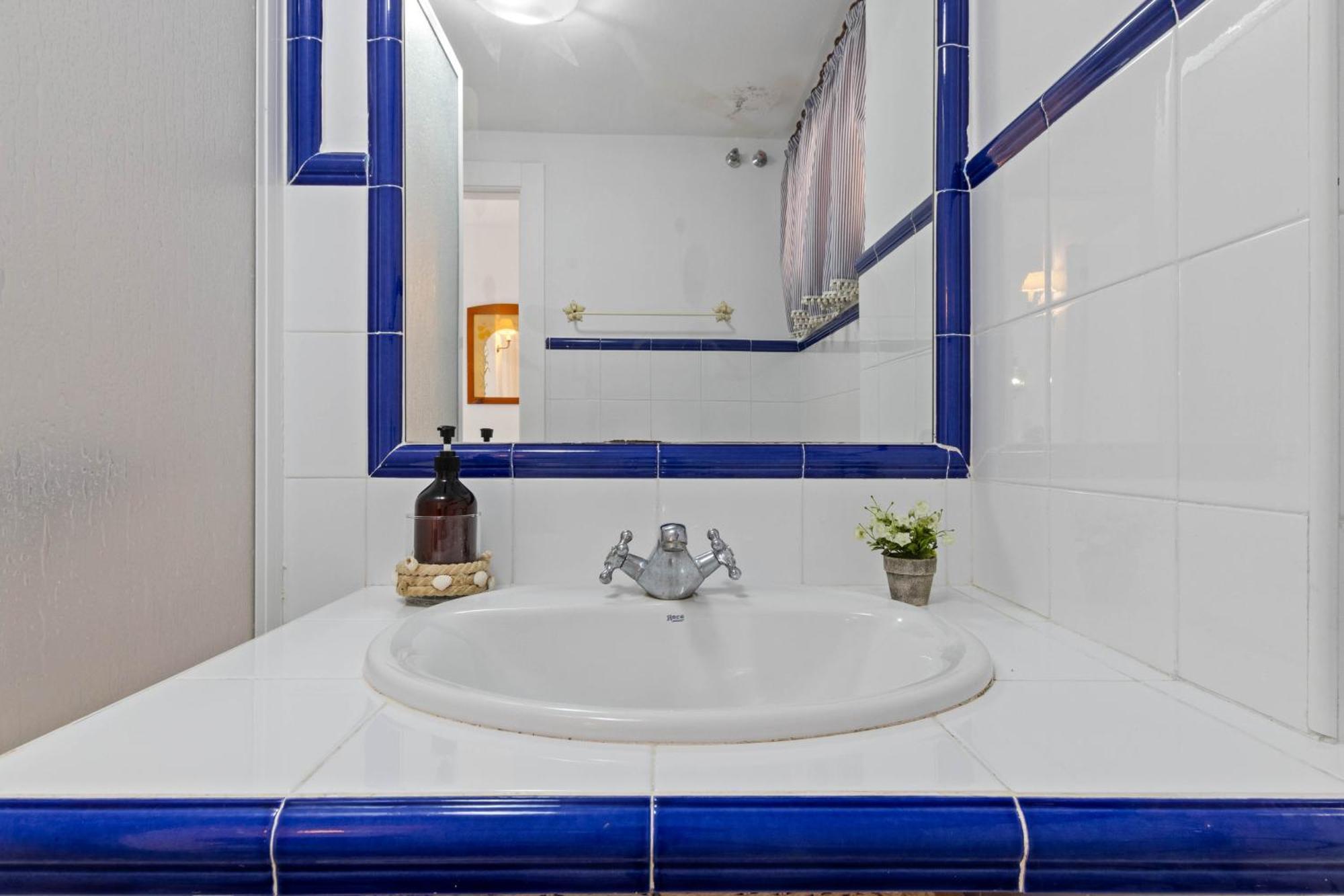 Erisa 52 By Ivi Real Estate Apartman Torremolinos Kültér fotó